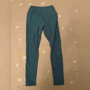 Whitney simmons gymshark leggings (first release)